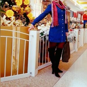 Casadei over the knees boots,  sz 7.5